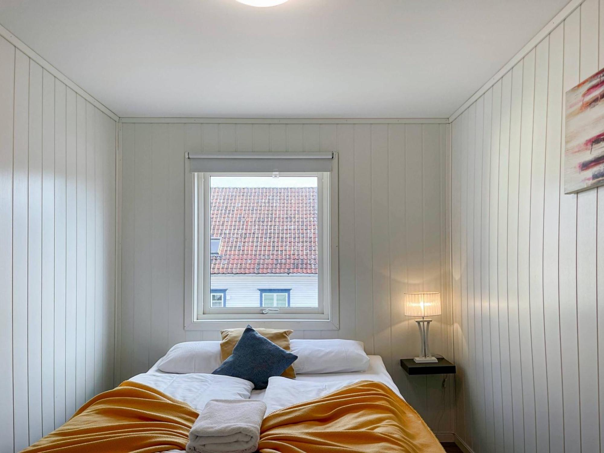 Stavanger Bnb Ap5 By Berti'S Dış mekan fotoğraf