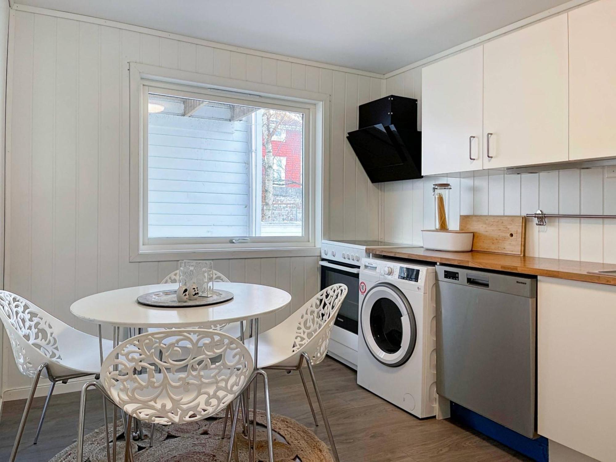 Stavanger Bnb Ap5 By Berti'S Dış mekan fotoğraf