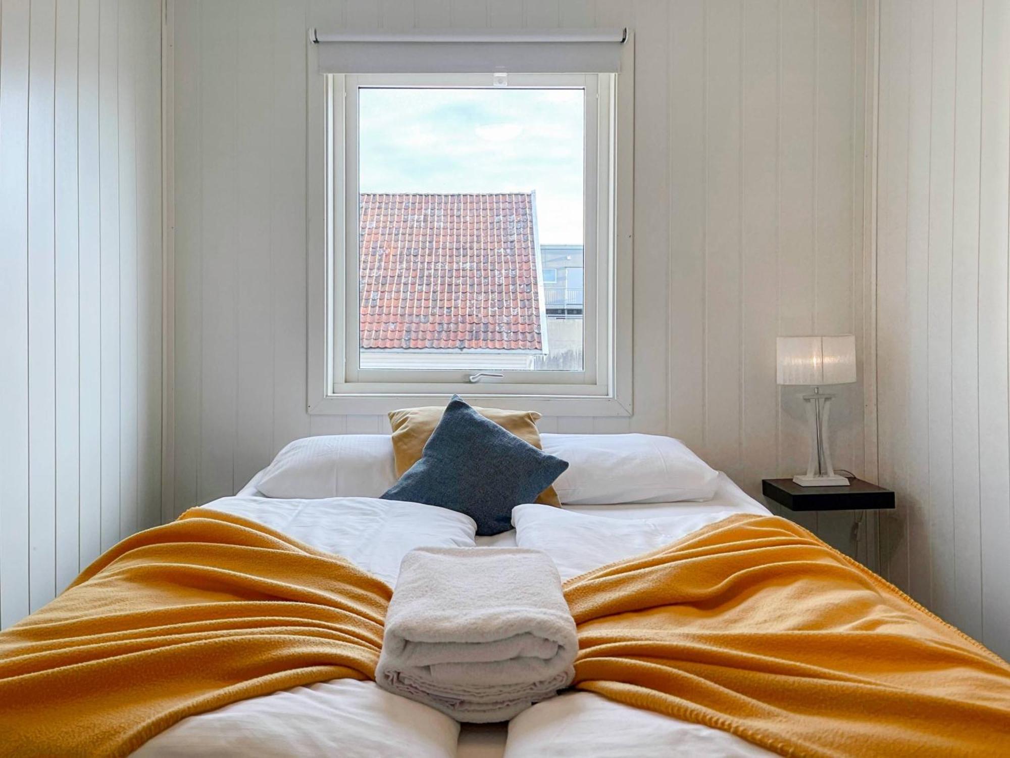 Stavanger Bnb Ap5 By Berti'S Dış mekan fotoğraf