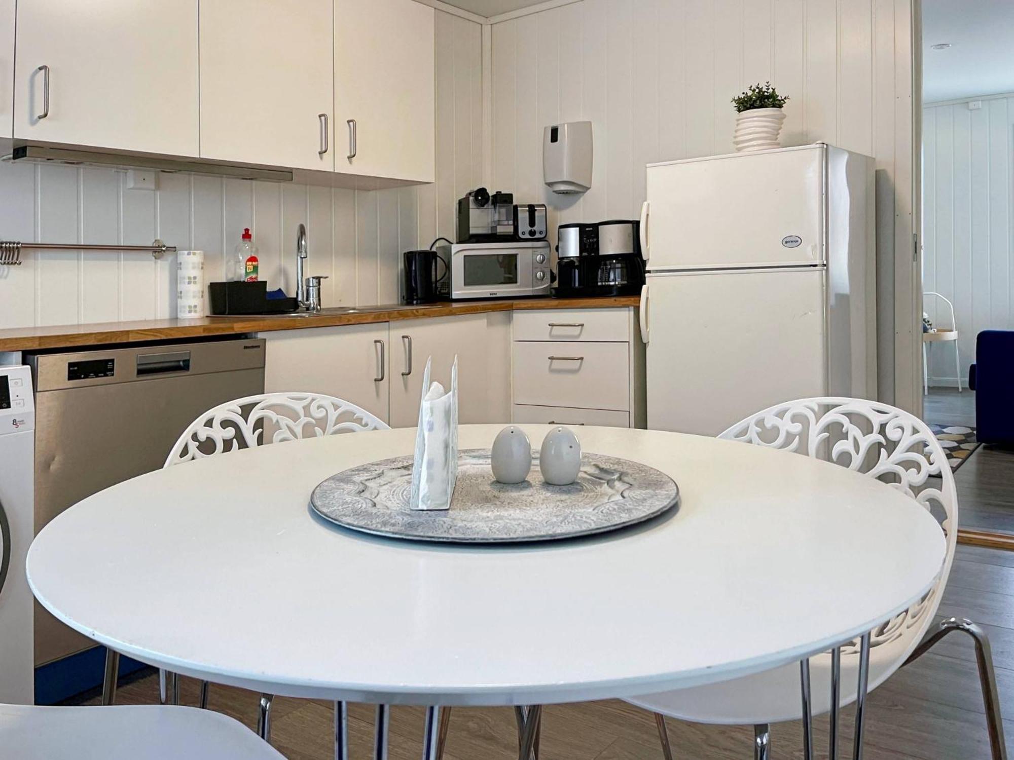 Stavanger Bnb Ap5 By Berti'S Dış mekan fotoğraf