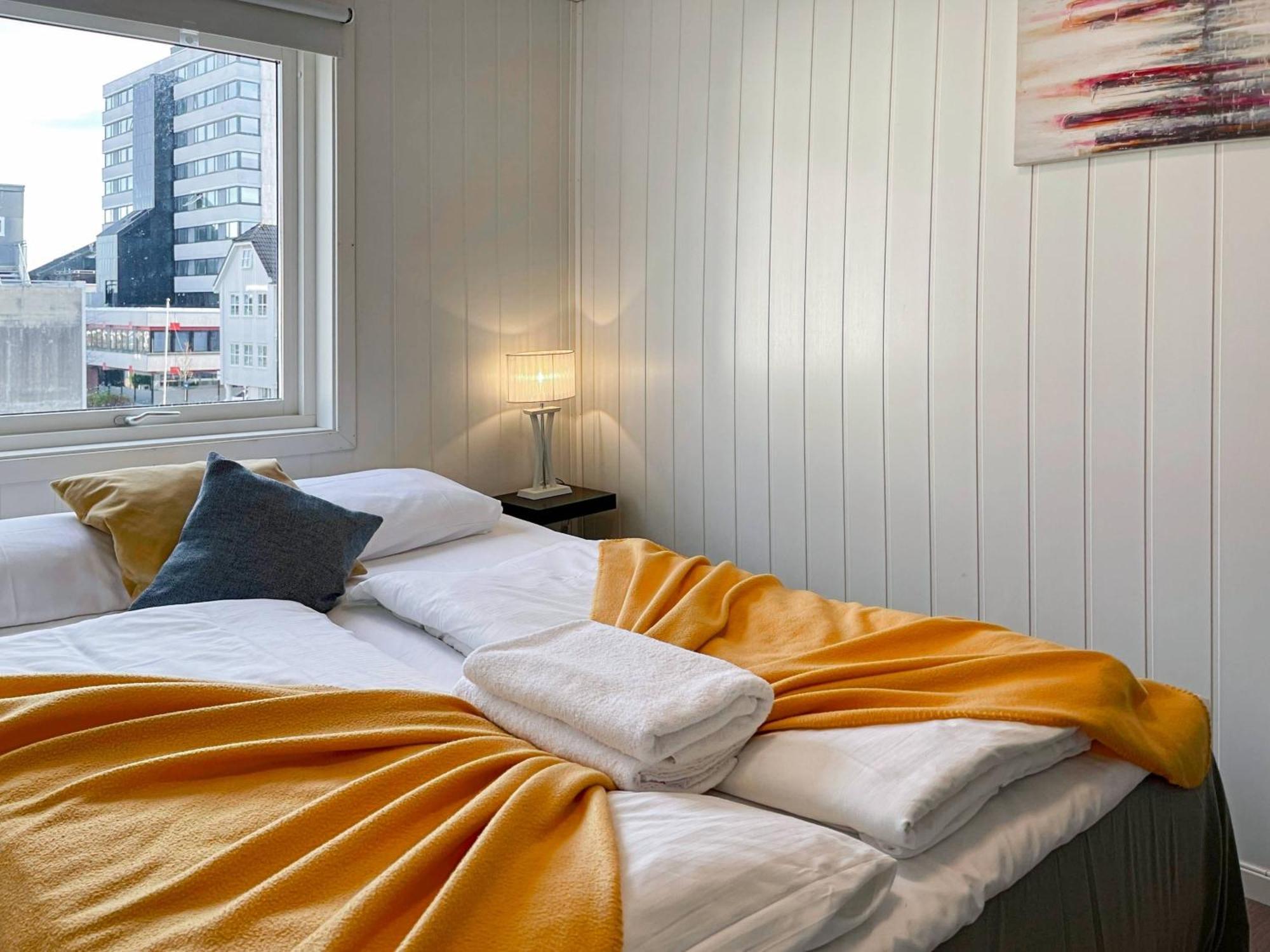 Stavanger Bnb Ap5 By Berti'S Dış mekan fotoğraf